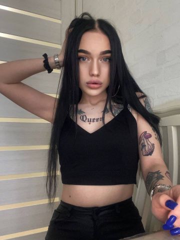 Анкета проститутки Сабина, Уфимский, 20 лет, №43414