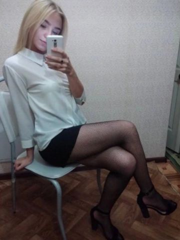 Анкета проститутки Алена, Уфимский, 25 лет, №44795